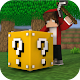 Download Lucky Cube Mod for MCPE For PC Windows and Mac 1.0
