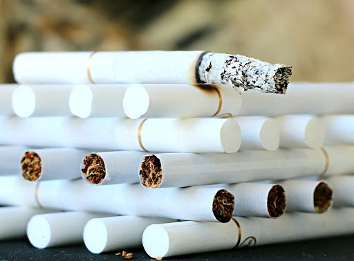 Smanjena proizvodnja cigareta u EU