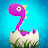 Dino Eggs Painter icon