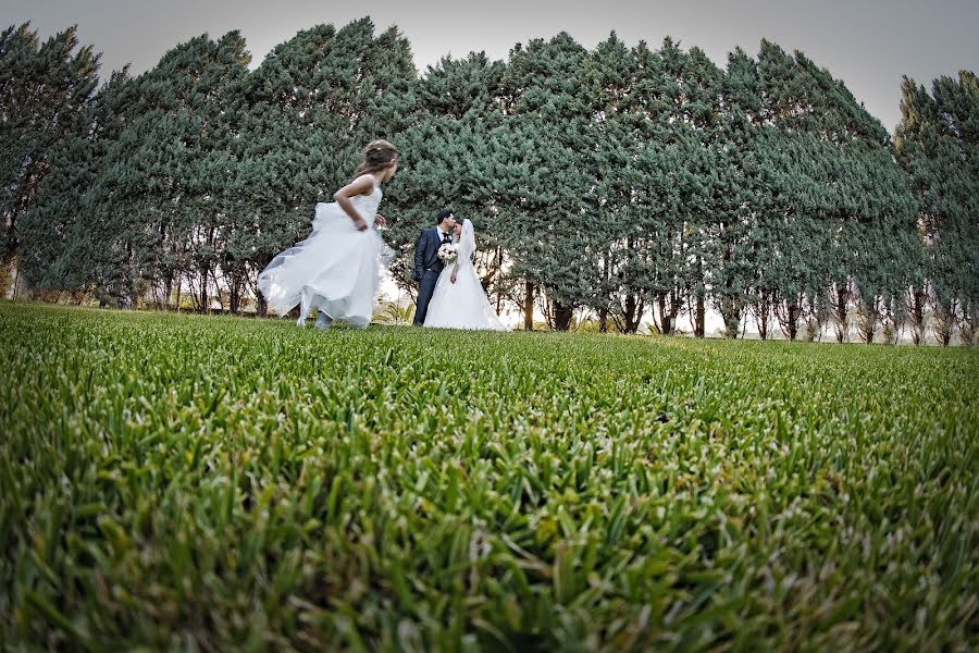 Fotografo di matrimoni Danilo Sicurella (danilosicurella). Foto del 19 marzo 2016