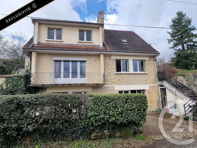 Vente maison 7 pièces 184.5 m² à Sarlat-la-caneda (24200), 230 000 €