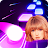 Taylor Swift Dance Tiles Hop icon