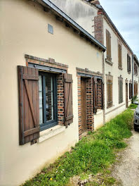 maison à Meslay-le-Vidame (28)