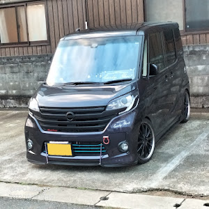 デイズルークス B21A