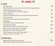 Hungroo menu 4