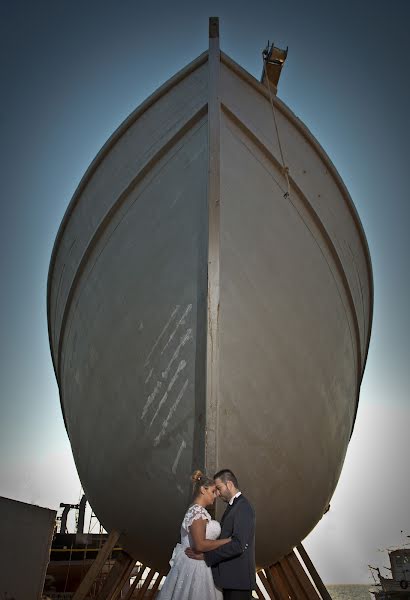 Photographe de mariage Kyriakos Apostolidis (kyriakosapostoli). Photo du 21 décembre 2023