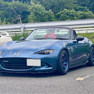 ロードスター ND5RC