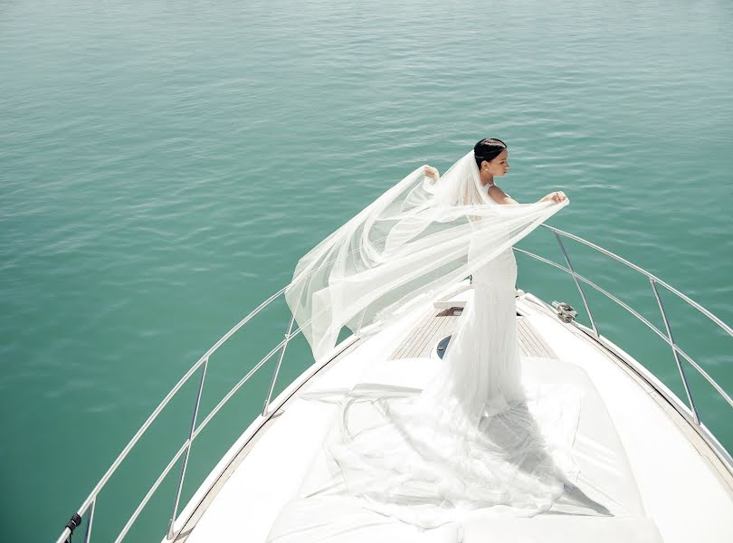 Fotógrafo de bodas Dmitriy Kononenko (kononenkophoto). Foto del 16 de agosto 2022