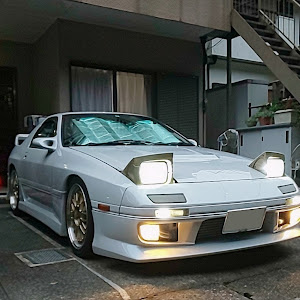 RX-7 FC3S