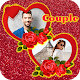 Download Couple Dual Photo Frame For PC Windows and Mac 1.1