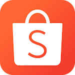 Cover Image of 下载 Shopee: Mua Sắm Online #1 2.61.21 APK