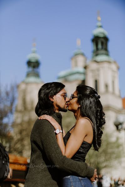 Fotógrafo de bodas Kemal Onur Ozman (kemalonur). Foto del 4 de abril 2019