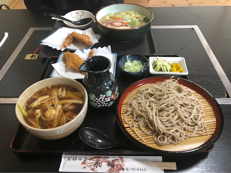 オデッセイのclub.M・袋田の滝・軍鶏肉・竜神峡・竜神大吊橋に関するカスタム事例の投稿画像4枚目