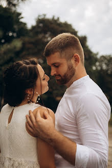 Fotógrafo de casamento Vadim Melnik (teotim). Foto de 10 de novembro 2021