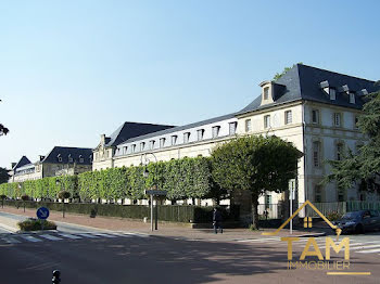 appartement à Saint-Cyr-l'Ecole (78)