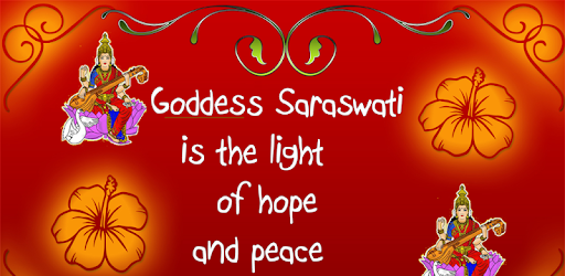 Saraswati Puja Basant Panchami Apps On Google Play