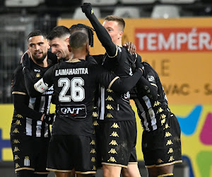 L'homme qui a encore fait la différence pour Charleroi 