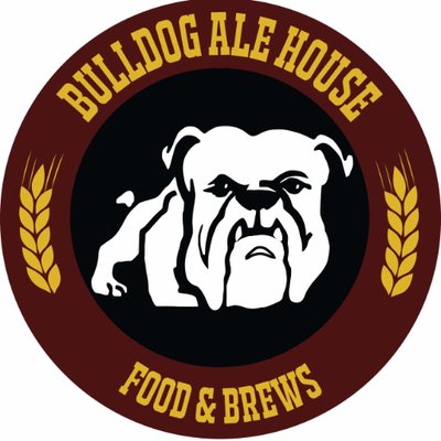 Logo of Bulldog Ale House Kolsch