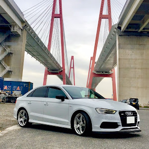 A3 セダン 1.4 TFSI シリンダーオンデマンド