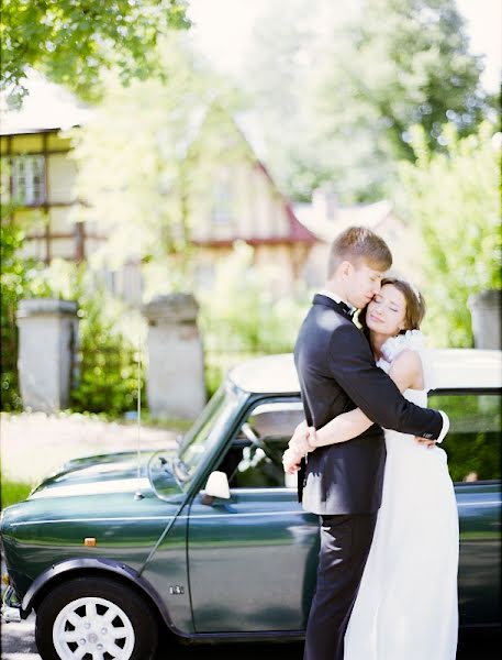 Photographe de mariage Ivan Troyanovskiy (vani). Photo du 17 novembre 2012