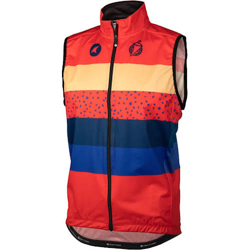 Salsa Men's Team Polytone Vest