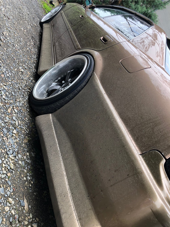 チェイサーのJZX100 チェイサー・コラボ・友達bh5・フォローワーさんとコラボに関するカスタム事例の投稿画像34枚目