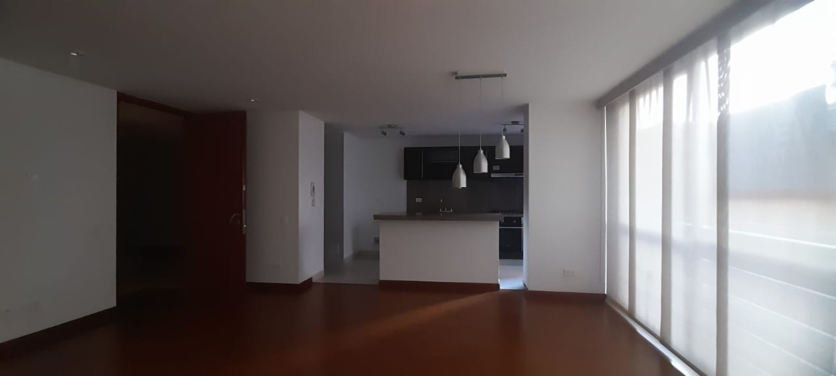 Apartamento En Venta - Cedritos, Bogota