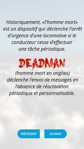 Deadman