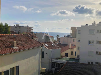 appartement à Toulon (83)