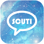 Cover Image of डाउनलोड SCUTI ALPHA 1.2.5 APK