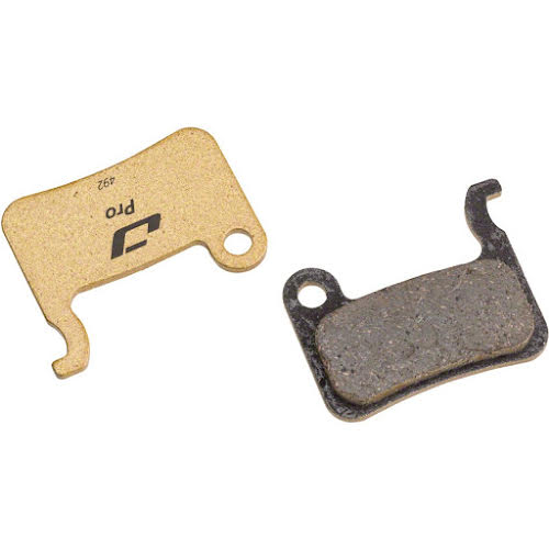 Jagwire Mountain Pro Alloy Disc Brake Pads for Shimano