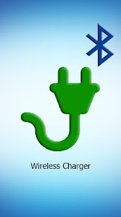 Wireless Charger 1.0 APK + Mod (Uang yang tidak terbatas) untuk android