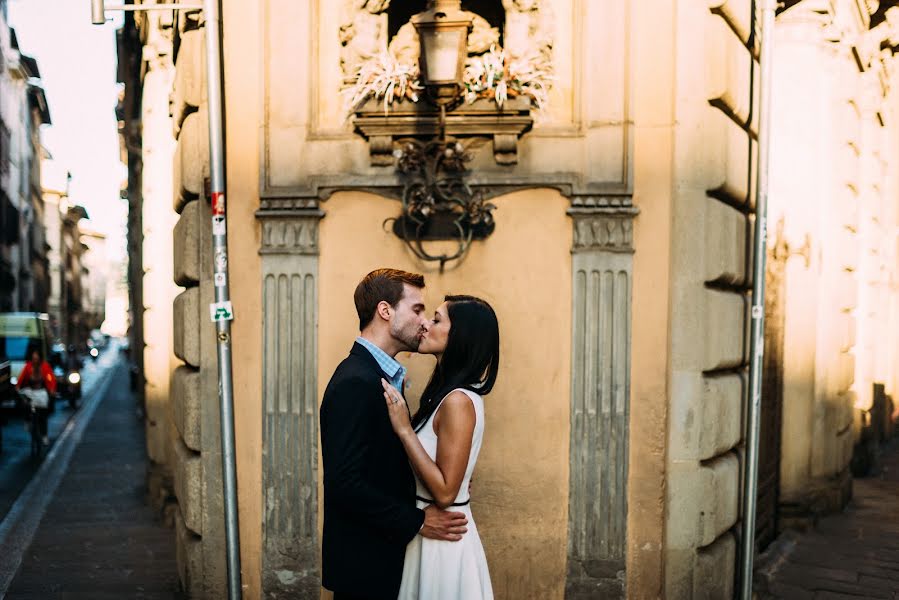 Nhiếp ảnh gia ảnh cưới Anthony Argentieri (argentierifotog). Ảnh của 11 tháng 1 2018