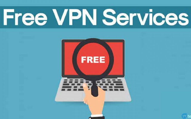 free vpn