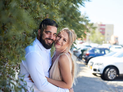 Wedding photographer Natalya Marcenyuk (natamarts). Photo of 24 January 2019