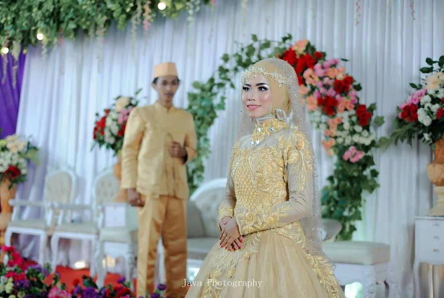 Wedding photographer Nur Kholis (javaphotography). Photo of 28 May 2020