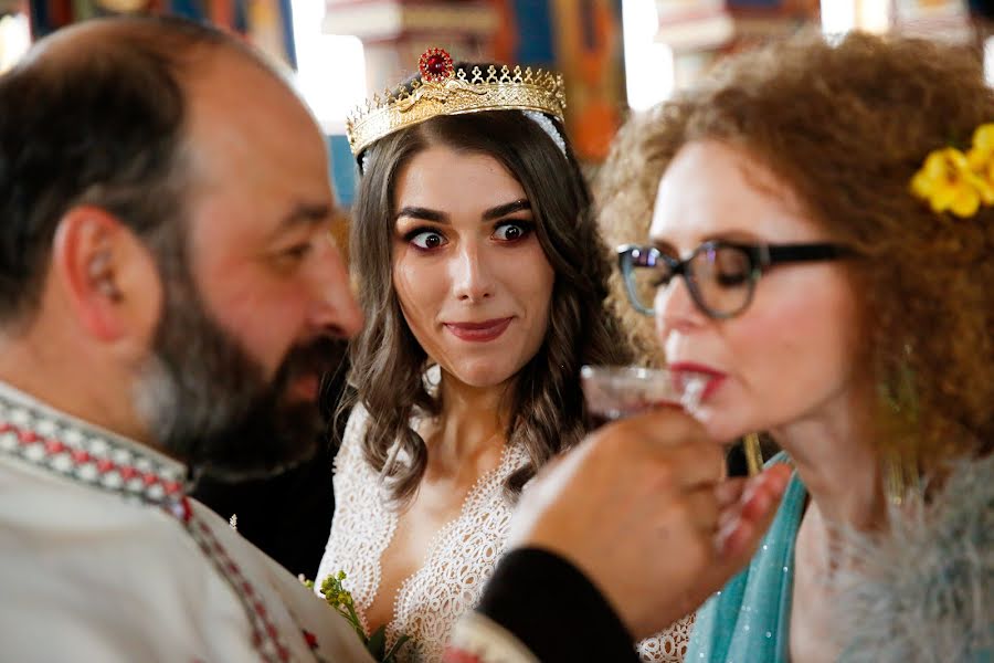 Fotógrafo de bodas Marius Stoica (mariusstoica). Foto del 15 de junio 2021