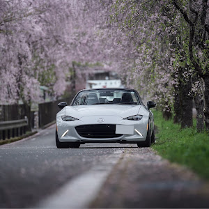ロードスター ND5RC