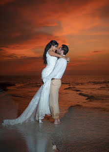 Photographe de mariage Julian Echeverria (recuerdos). Photo du 19 février 2020