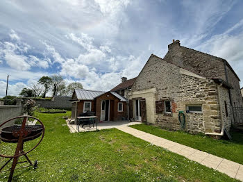 maison à Saint-Christophe-le-Jajolet (61)