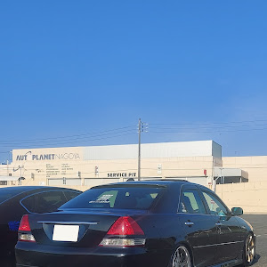 マークII JZX110