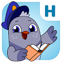 Загрузка приложения HOMER - Proven Learn-to-Read Program for  Установить Последняя APK загрузчик