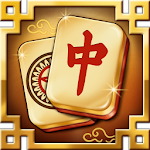 Cover Image of Unduh Mahjong Emas 1.0.4 APK