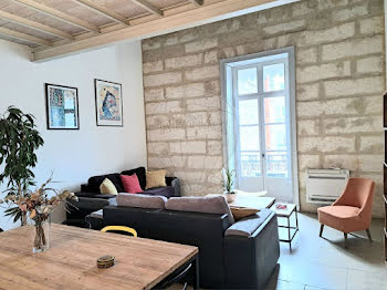 appartement à Montpellier (34)