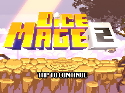 Dice Mage 2 (Mod Money)