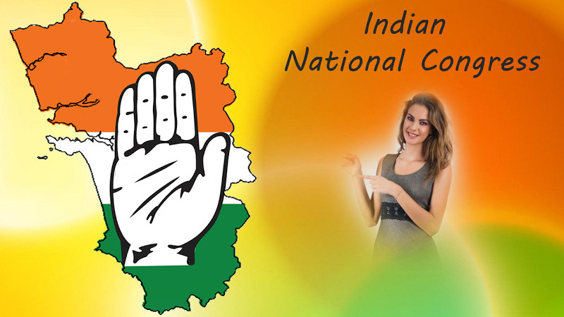 India Political Photo Frame - Latest version for Android - Download APK