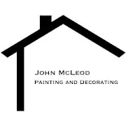 John Mcleod Painting And Decorating Ltd Logo