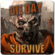 Die Day : Survive  Icon