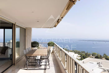 appartement à Cannes (06)