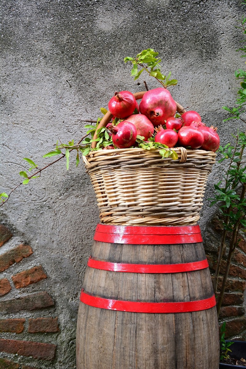 Tutto cosi perfetto.. come solo la natura può.. di alegio89